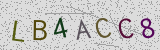 Défi visuel du captcha