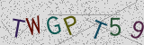 Défi visuel du captcha