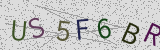 Défi visuel du captcha