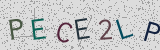 Défi visuel du captcha