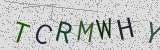 Défi visuel du captcha