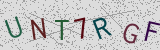 Défi visuel du captcha