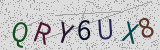 Défi visuel du captcha
