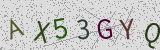 Défi visuel du captcha