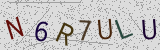 Défi visuel du captcha