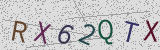Défi visuel du captcha