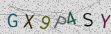 Défi visuel du captcha