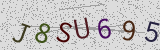 Défi visuel du captcha