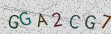 Défi visuel du captcha