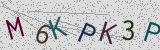 Défi visuel du captcha