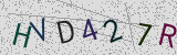 Défi visuel du captcha