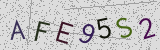 Défi visuel du captcha