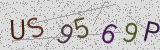 Défi visuel du captcha