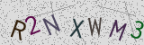 Défi visuel du captcha