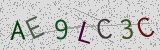 Défi visuel du captcha
