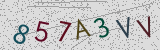 Défi visuel du captcha