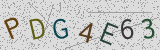 Défi visuel du captcha