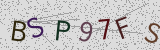 Défi visuel du captcha