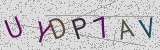 Défi visuel du captcha