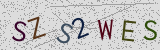 Défi visuel du captcha