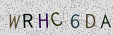 Défi visuel du captcha