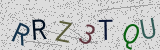 Défi visuel du captcha