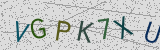 Défi visuel du captcha