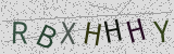 Défi visuel du captcha