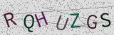 Défi visuel du captcha