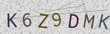 Défi visuel du captcha