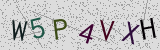 Défi visuel du captcha