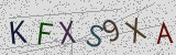 Défi visuel du captcha