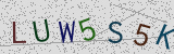 Défi visuel du captcha