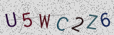 Défi visuel du captcha