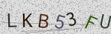Défi visuel du captcha