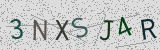 Défi visuel du captcha
