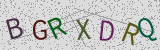 Défi visuel du captcha