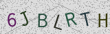 Défi visuel du captcha