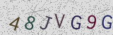 Défi visuel du captcha