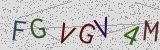 Défi visuel du captcha