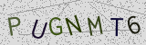 Défi visuel du captcha