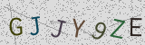 Défi visuel du captcha
