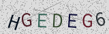 Défi visuel du captcha