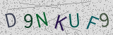 Défi visuel du captcha