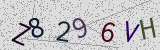 Défi visuel du captcha