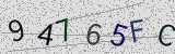 Défi visuel du captcha