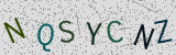 Défi visuel du captcha
