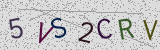 Défi visuel du captcha