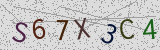 Défi visuel du captcha