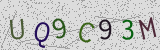 Défi visuel du captcha